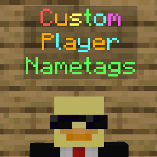 CustomPlayerNametags logo